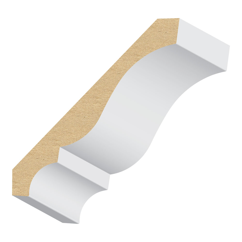 Moulding - MDF